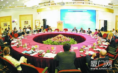 第十四届中国国际投资贸易洽谈会在中国厦门圆满落下帷幕